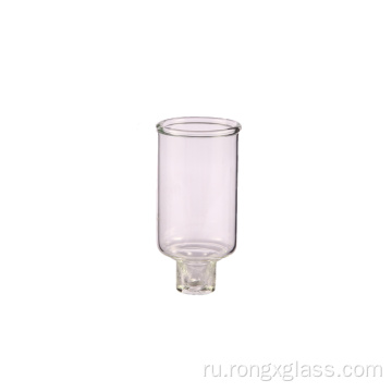 Персонализированный ароматизированный свеча чашка